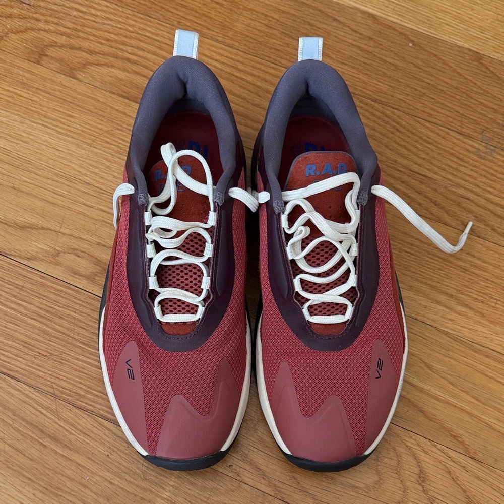 RAD Global shoes (not available on website anymore!!!)